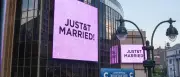 Taylor Swift Hochzeit: Künstler verkauft Müll vom Madison Square Garden