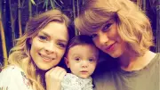 Taylor Swift: Jaime King verteidigt Patensohns Fehlen bei Hochzeit