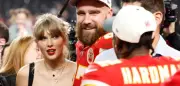 Taylor Swift und Travis Kelce: 26 Millionen gespendet, Hochzeitsspekulationen
