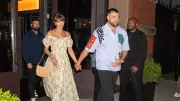 Taylor Swift und Travis Kelce: Gäste teilen erste Hochzeitsdetails