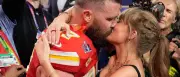 Taylor Swift und Travis Kelce: Hochzeit im Madison Square Garden?