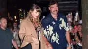 Taylor Swift und Travis Kelce: Luxus-Tombola bei ihrer Hochzeit mit 1.000 Gästen