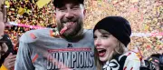 Taylor Swift und Travis Kelce spenden 26 Millionen Dollar
