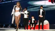 Taylor Swift zahlt New York 160.000 Dollar für Hochzeits-Sicherheit