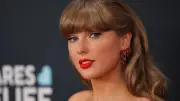 Taylor Swifts Brautstrauß: Fang sorgt für Spott im Netz