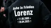 Tödliche Schüsse auf Lorenz: Polizist vor Gericht wegen fahrlässiger Tötung