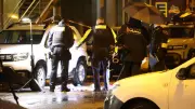 Tödliche Schüsse in Berlin: Video belastet Imbissbetreiber