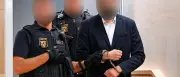 Tödlicher Angriff auf Zugbegleiter: Zehn Jahre Haft