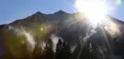 Tödlicher Bergunfall: 76-Jähriger im Karwendel stirbt bei Absturz