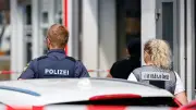 Tödlicher Messerangriff in Nürnberger Spielhalle: Hintergründe weiter unklar