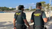 Tödlicher Unfall auf Mallorca: Jogger von Auto erfasst und zerrissen