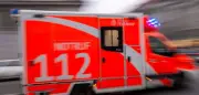 Tödlicher Unfall auf Sylt: Rentner beim Einparken von Wohnmobil überrollt