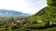Tödlicher Wanderunfall in Südtirol: 66-Jähriger stirbt am Pfunderer Höhenweg
