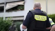 Tödlicher Wohnungsbrand in Berlin-Lichterfelde: Ein Toter
