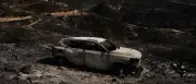 Tödlichster Waldbrand des Jahrhunderts in Spanien: Zwölf Tote, Feuer in Nürnberg gelöscht