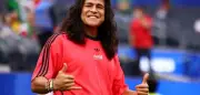 „Ted Lasso“-Star Cristo Fernandez gibt Fußball-Debüt in US-Liga
