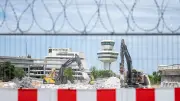 Tegel: Wohnungsbau startet im August – 5.000 Wohnungen geplant