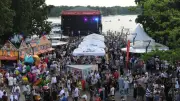 Tegeler Hafenfest 2026: Programm an der Greenwichpromenade