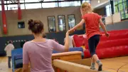 Teilhabe-Zuschuss: Nur 15,7 Prozent der Kinder im Saarland nutzen ihn