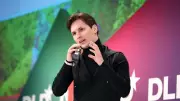 Telegram-Gründer Durow vom Kreml als Terrorist eingestuft