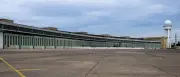 Tempelhofer Flughafen: Entwicklungskonzept bis 2027 geplant