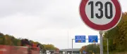 Tempolimit auf Autobahnen könnte 90 Unfalltote pro Jahr verhindern