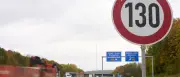 Tempolimit-Studie: Bis zu 90 Unfalltote weniger pro Jahr möglich