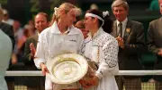 Tennis-Legende Arantxa Sánchez Vicario von Ex-Mann um 36 Mio. Euro betrogen