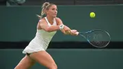Tennis-Star Panna Udvardy startet OnlyFans-Karriere nach Erpressung