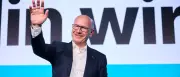 Tennisgate: Wegner ein halbes Jahr nach Blackout in der Kritik