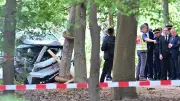 Terror-Experte Neumann: Anzeichen für Parallelwelt in Deutschland