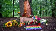 Terror-Opfer vom CSD: Mutter aus Polen identifiziert