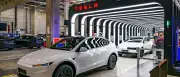 Tesla in Grünheide: Erste 1.000 neue Mitarbeiter eingestellt