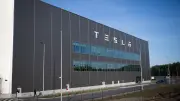 Tesla plant Expansion in Grünheide: Produktion soll auf 7.500 Fahrzeuge pro Woche steigen