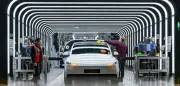 Tesla plant Produktionsausbau in Grünheide auf 7500 Fahrzeuge pro Woche