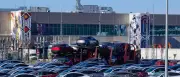 Tesla plant Produktionsausbau in Grünheide bis 2026