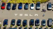 Tesla: Zulassungen in Europa im Juni 2026 deutlich gestiegen