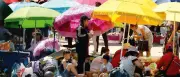 Thai Park Berlin: Nach Streetfood-Aus bleibt die Öde im Preußenpark