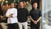 „The Coral“ in Charlottenburg: Shortrib und Dessert begeistern