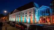 Theater an der Seenplatte verzeichnen Besucherplus, Schwerin mit Rückgang