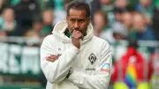 Thioune enthüllt: Warum Wunsch-Torwart Werder absagte