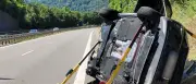 Thomas Bareiß nach Unfall: „Großer Schutzengel“ – Dank an Helfer