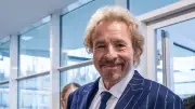 Thomas Gottschalk überwältigt von Anteilnahme nach Krebs-Update