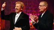Thomas Gottschalk bricht Schwur für Günther Jauchs 70. Geburtstag
