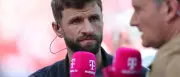 Thomas Müller fordert nach DFB-Debakel tiefgreifende Reformen im deutschen Fußball