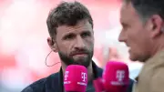 Thomas Müller kritisiert Englands WM-Leistung scharf