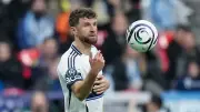Thomas Müller mit Whitecaps im kanadischen Halbfinale