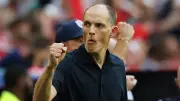 Thomas Tuchel: Der Titel-Trumpf für Englands WM-Traum 2026?