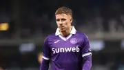Thorgan Hazard kehrt zu Jugendklub RC Lens zurück