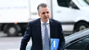 Thorsten Frei soll neuer Fraktionschef der Union werden